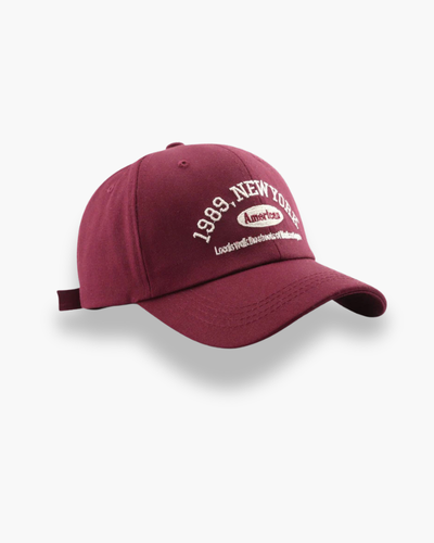Unisex Stylische Baseballmütze | Einheitsgröße