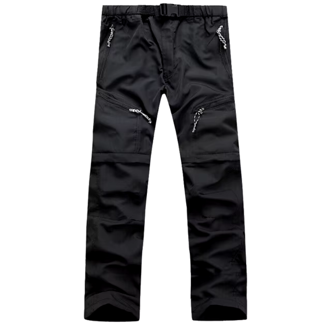 Yael - Outdoorhose - Schnell trocknendes Material
