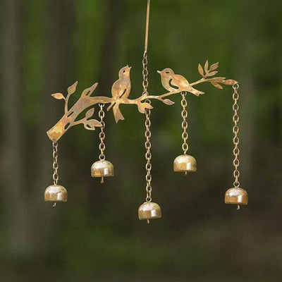 VogelFlüstern™ Leichte Musikalische Brise