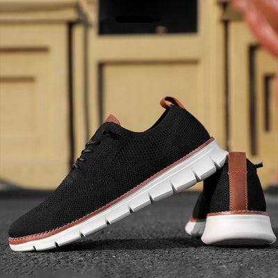 Desmond - Ultrabequeme Herrenschuhe