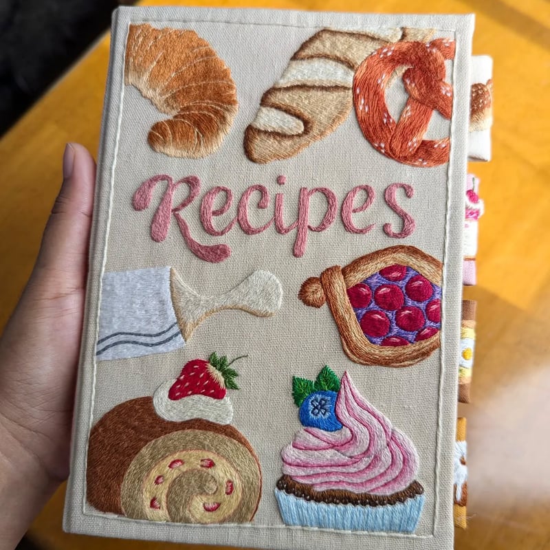RezeptErbe™ Erzählerisches Kochjournal