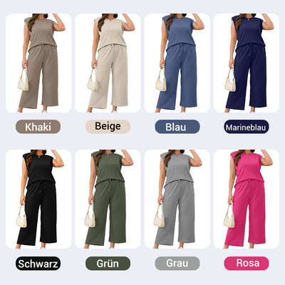 Dagmar™ Müheloser Schicker Outfit