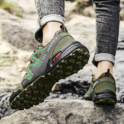 Wander Schuhe für Herren | Im Freien-Trekking