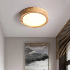 WoodLight - Skandinavischen Holzlampen in Holz