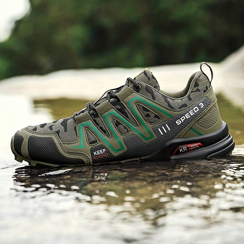 Wander Schuhe für Herren | Im Freien-Trekking