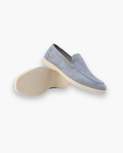 Herren Elegante Slip-Ons | Komfortabel und Stilvoll