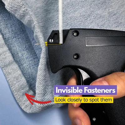 NadelFix™ Professionelle Heim-Schneiderei