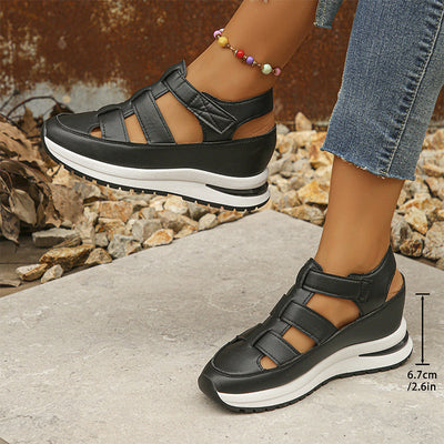 Dune | Bequeme Sandalen