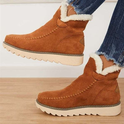 Marlena™ Schmerzfreie Winterstiefel