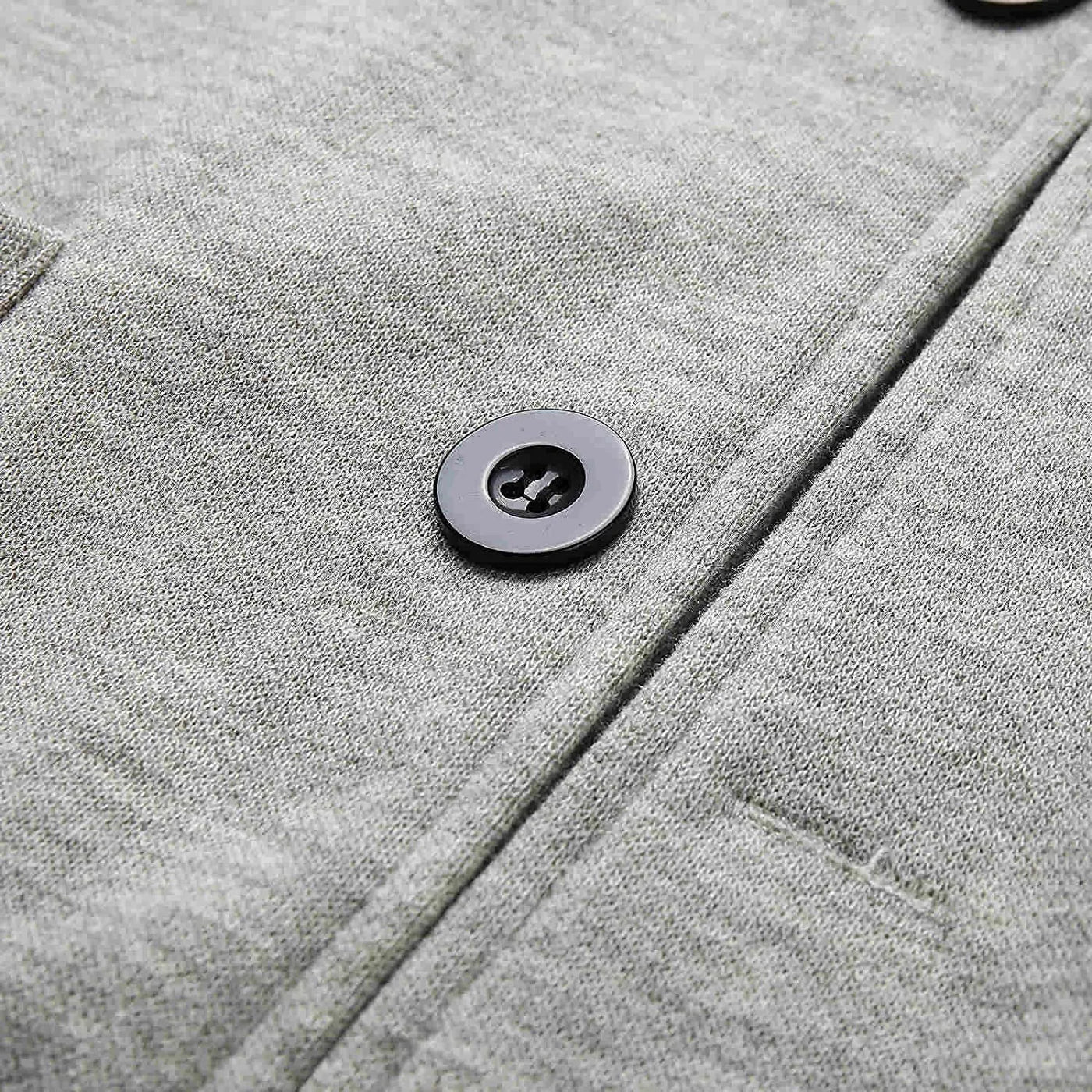 Lässiger Blazer für Männer