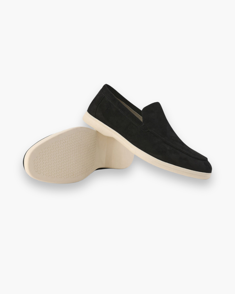 Herren Elegante Slip-Ons | Komfortabel und Stilvoll