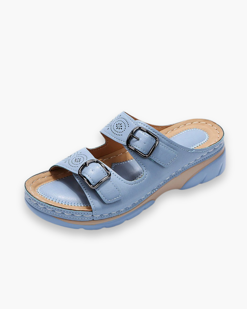 Damen Bequeme Atmungsaktive Sandalen | Sommerschuhe