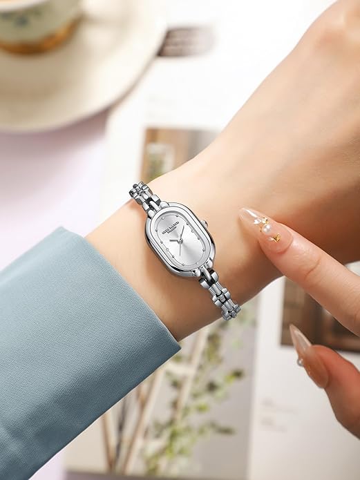 Celisse Verity Gold Watch