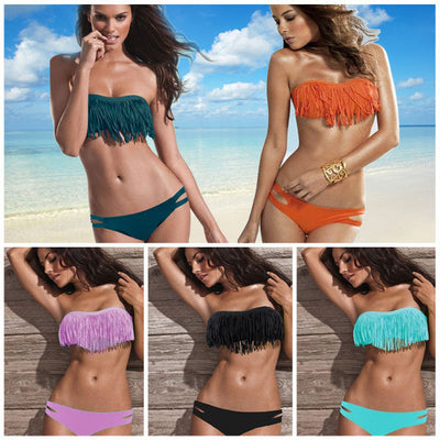 Ksenia® | Bikini-Stil