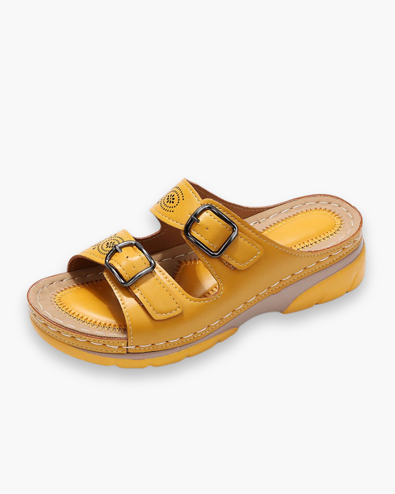Damen Bequeme Atmungsaktive Sandalen | Sommerschuhe
