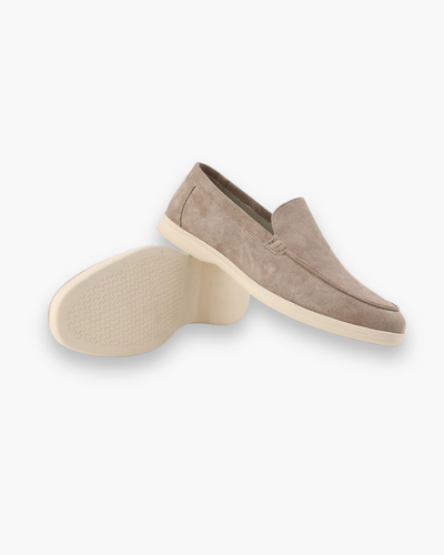 Herren Elegante Slip-Ons | Komfortabel und Stilvoll