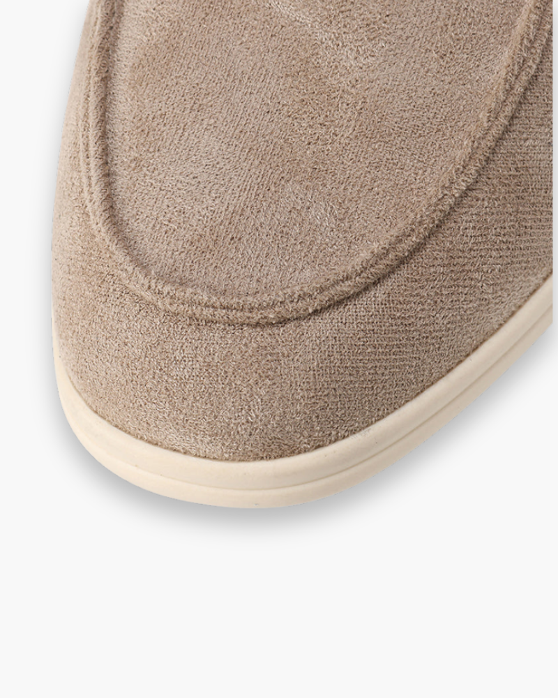 Herren Elegante Slip-Ons | Komfortabel und Stilvoll