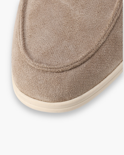 Herren Elegante Slip-Ons | Komfortabel und Stilvoll