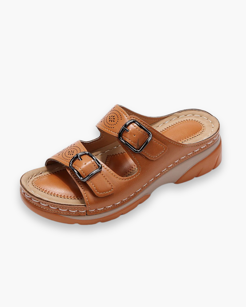 Damen Bequeme Atmungsaktive Sandalen | Sommerschuhe