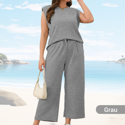 Dagmar™ Müheloser Schicker Outfit