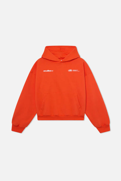 With Love Sign Hoodie 1+1 GRATIS