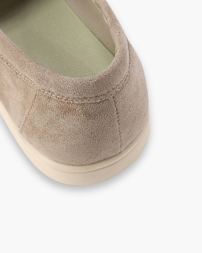Herren Elegante Slip-Ons | Komfortabel und Stilvoll