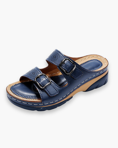 Damen Bequeme Atmungsaktive Sandalen | Sommerschuhe