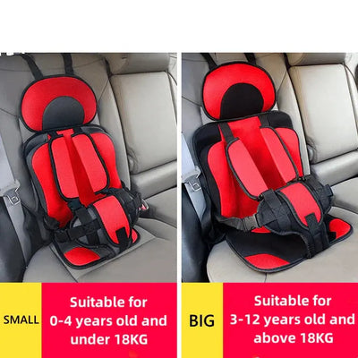 BabySchutz™ Bequemer Babysitz