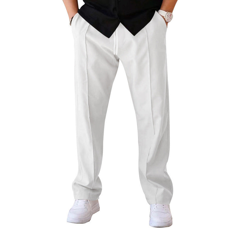 Norman - Lässige Freizeithose