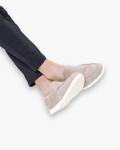 Herren Elegante Slip-Ons | Komfortabel und Stilvoll