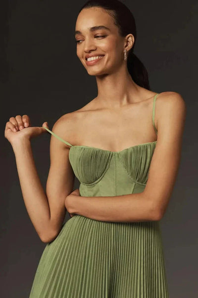 Brunhilde™ | Elegantes Kleid