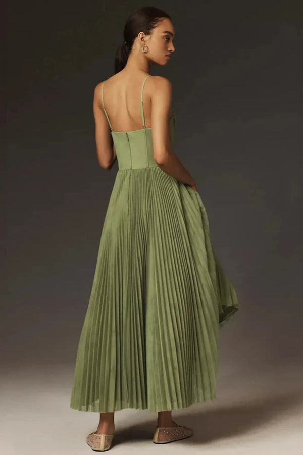 Brunhilde™ | Elegantes Kleid