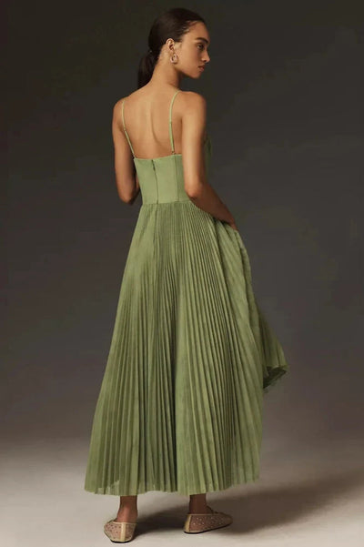 Brunhilde™ | Elegantes Kleid
