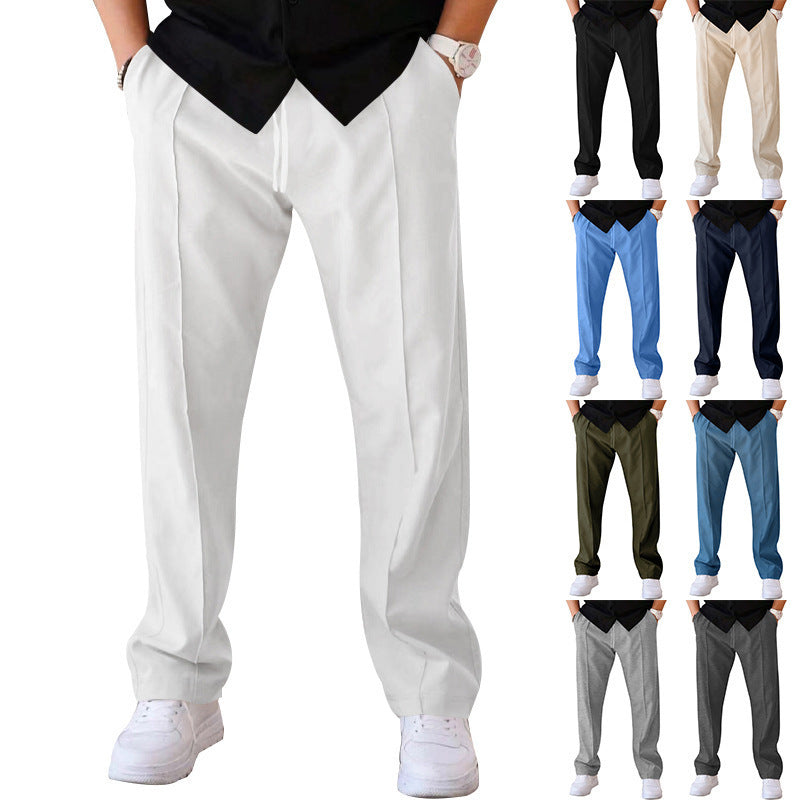 Norman - Lässige Freizeithose