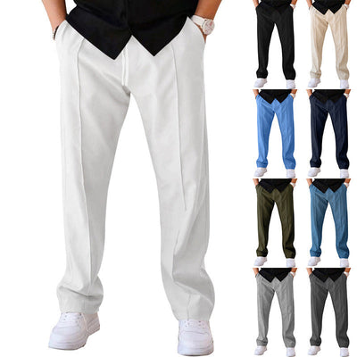 Norman - Lässige Freizeithose