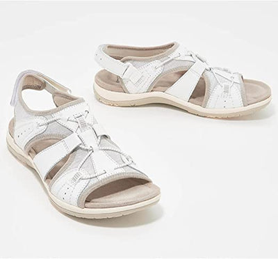 Rita® | Lässige Herrensandalen