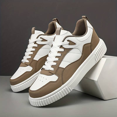 Salomé | Unkomplizierte und elegante Sommer-Sneakers