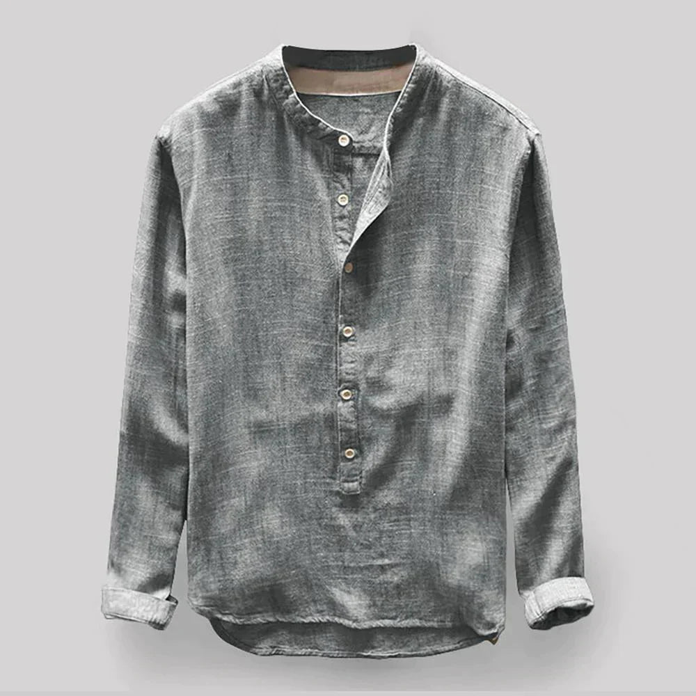 Bennett - Klassische Oxford Herrenbluse