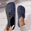 Marineblau