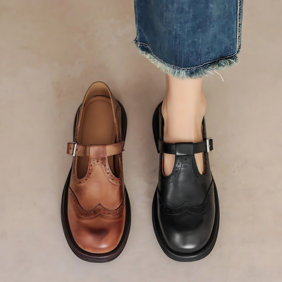 Dionne – Klassische Schuhe
