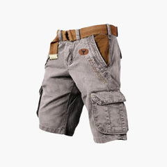 ENZO® | CARGO-HOSE in Aprikose