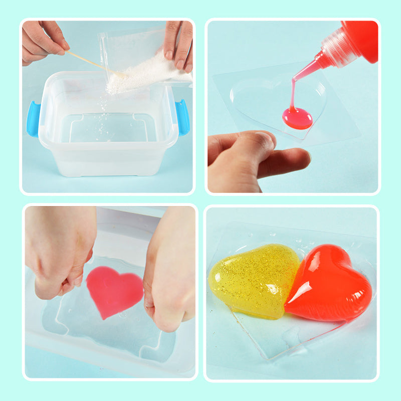 WasserSpaß™ Kreatives Wasser Spielparadies