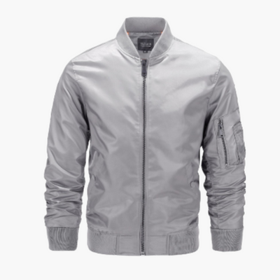 Anton | Klassische Bomberjacke