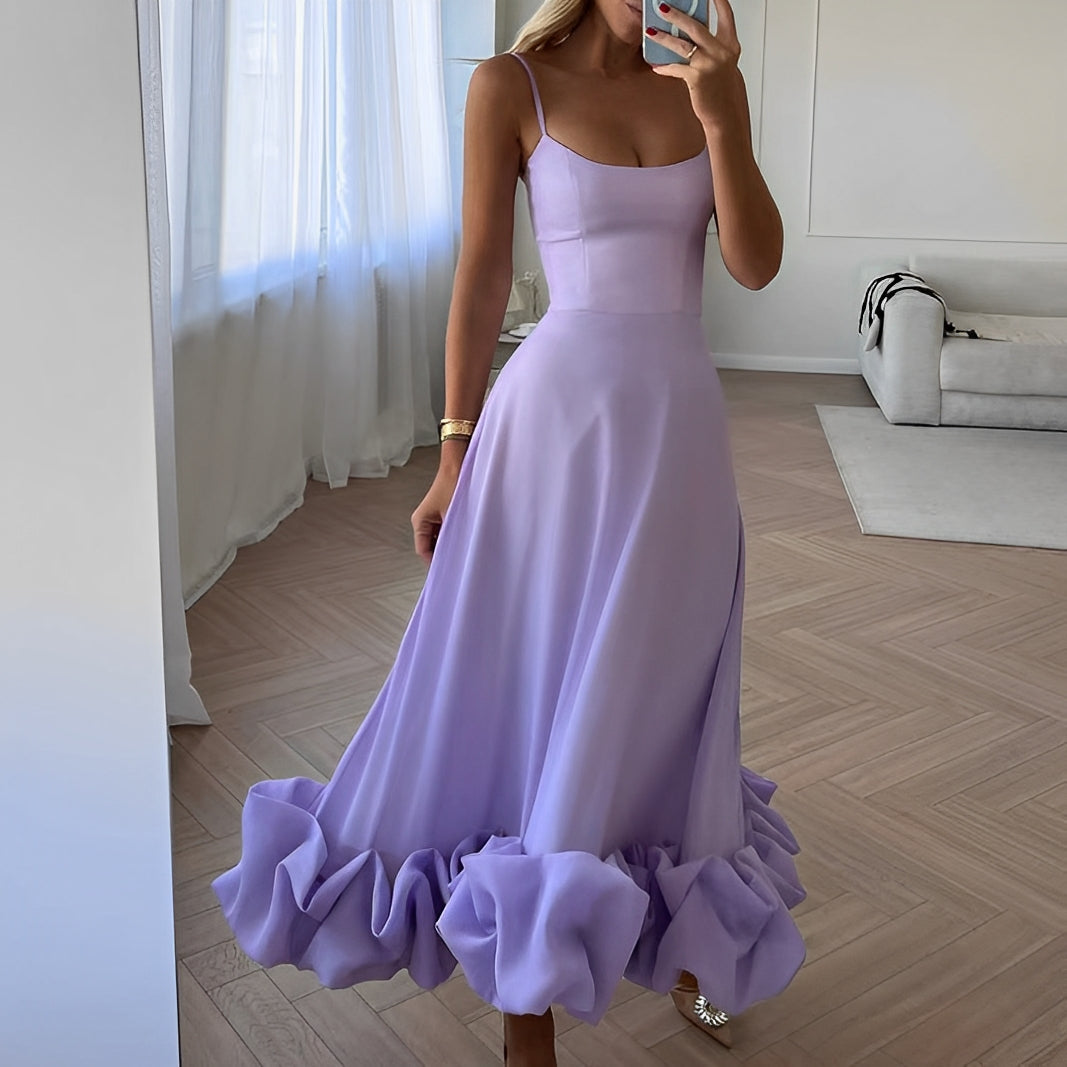 Sherri - Elegantes Swingkleid für Damen