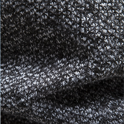 Gustav - Thermopullover mit halbem Reißverschluss