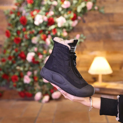 Aspyn - Winterstiefel