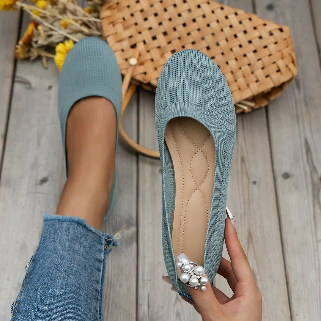 Maricel® | Rutschfeste, atmungsaktive Schuhe