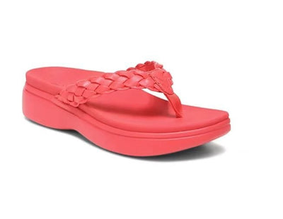 Mildred® | Schlichte, stützende Sandalen für Damen