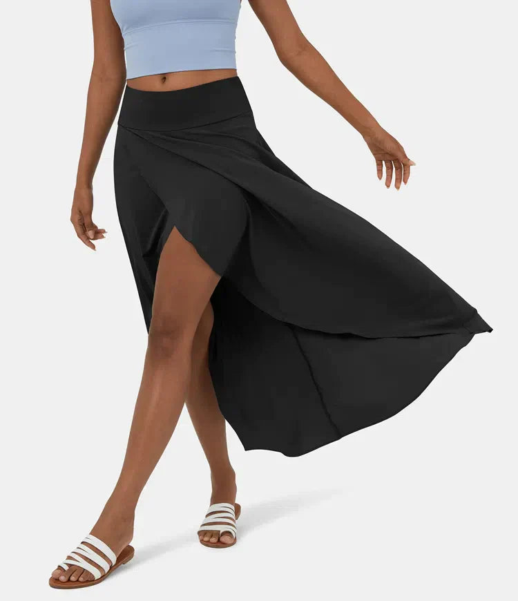Ursula® | Midi-Rock mit Hoher Taille