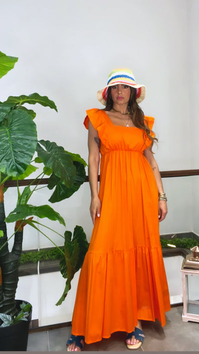 Tabea - Sommerkleid